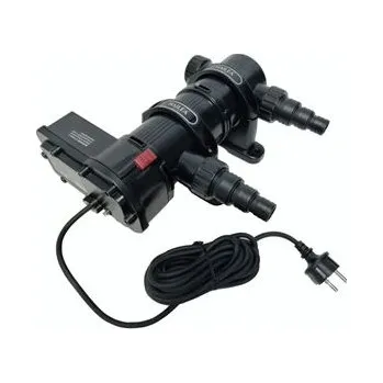 Akvarijní technika UV lampa Hailea 18 W