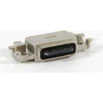 konektor micro USB-C female 02 - Samsung Galaxy A3 A5 A7 A320 A320F