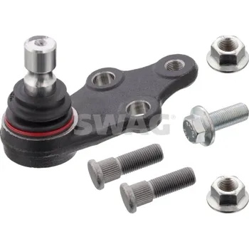 Čep nápravy Podpora/kloub SWAG 90 10 4843