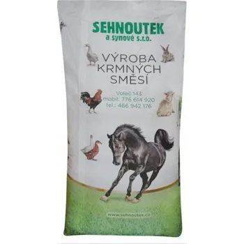Krmivo pro hospodářské zvíře Sehnoutek krmivo pro nosnice N1 granulovaná 10kg