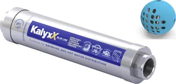 Ochranný vodní filtr Swiss Aqua Technologies Set IPS KallyxX Blue Line 3/4" a WashBall