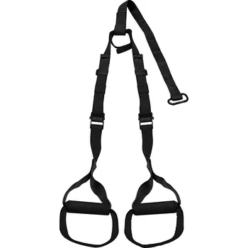 Lifefit Trainer černý