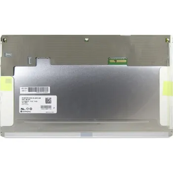 Náhradní displej pro notebook LP156WF3 SLB2