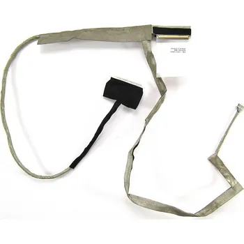 Náhradní díl pro notebook LCD flex kabel Fujitsu Lifebook AH532 LH532 AH522 LH522 FH6 - typ 2