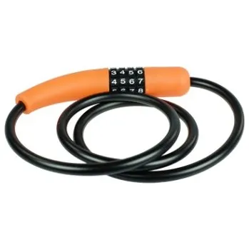 Zámek na kolo Zámek KTM Code