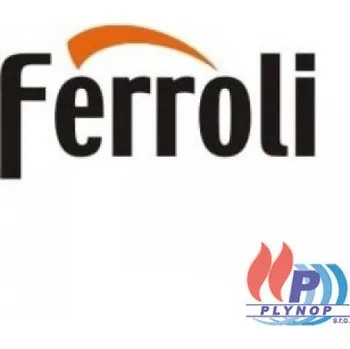 Příslušenství ke kotli Elektronická ovládací deska DBM33B FERROLI DIVAPROJECT - 39848642 / 36509322