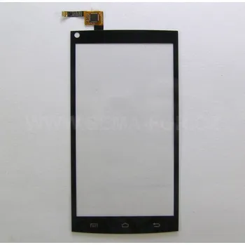 5" dotykové sklo Cubot X6 černé