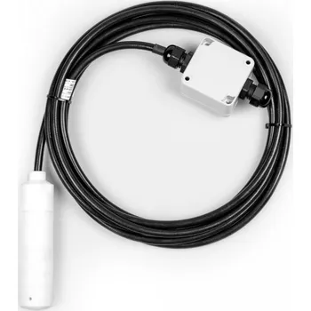 Asin - Hladinoměr tlakový