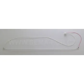 zářivka pro LCD 15,6" s kabelem - 355mm