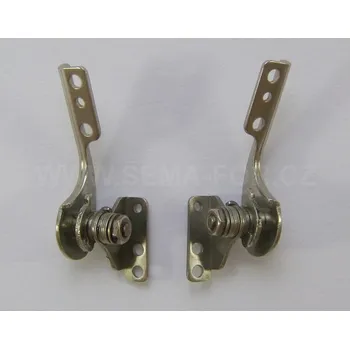 Náhradní díl pro notebook panty MSI Megabook S262 MS-1057B Medion MD96360 SAM2010