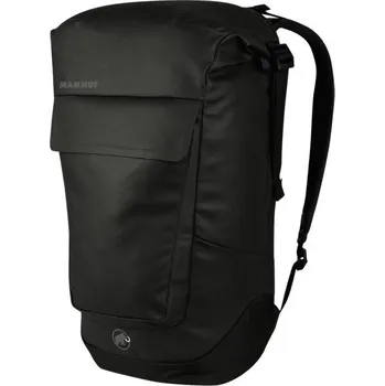 Městský batoh Batoh Mammut Seon Courier 20 Barva: černá