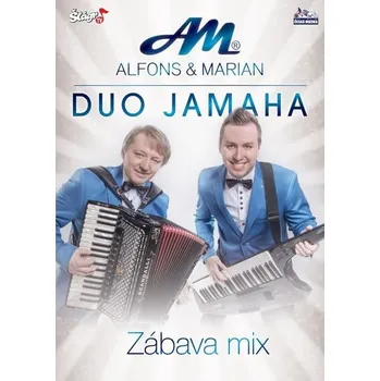 Česká hudba Zábava Mix - Duo Jamaha
