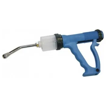 Aplikátor perorální, manuální