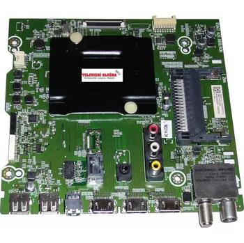 Příslušenství pro kuchyňský robot Main board Hisense H65B7500 A185106