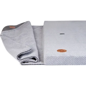 Pelíšek pro psa Lauren Design MATRACE DEMI PRO PSY DO KUFRU AUTA