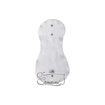 Plena Bamboolik - Noční vkládací plena, Obsah 1ks