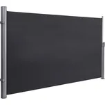 SONGMICS GSA180G 180 x 300 cm tmavě šedá