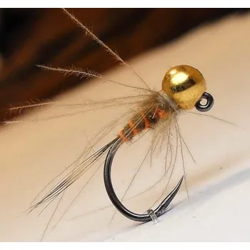 Nástraha RS Fish TGJ128 vel. 14