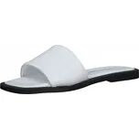 Marco Tozzi dámské pantofle 2-27105-28 Barva: bílá, Velikost: 39