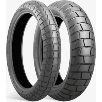 BRIDGESTONE ADVENTURE TRAIL AT41 120/70 R19 60V