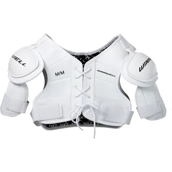 Chránič ramene Winnwell Classic SR ramena 2019 XXL