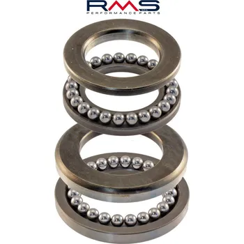 Ložiska krku řízení sada RMS 184220350