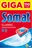 Somat Classic tablety do myčky, 110 ks