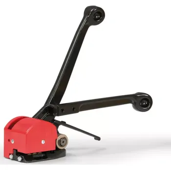 Dávkovač pásky Ruční páskovač na ocelovou pásku BO6F 13 až 20 mm