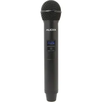 Mikrofon Audix H60 OM2 Handheld vysílač pro řadu AP s vložkou OM2