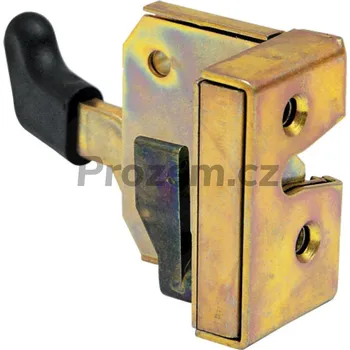 Autozámek Zámek dveří pravý pro traktor Fritzmeier, 624128