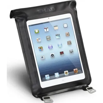 Zavazadlo na motocykl Držák SHAD X1SE22 pro tablet k tašce SHAD E16P / E22 / SR18 (SHAD X1SE22 )