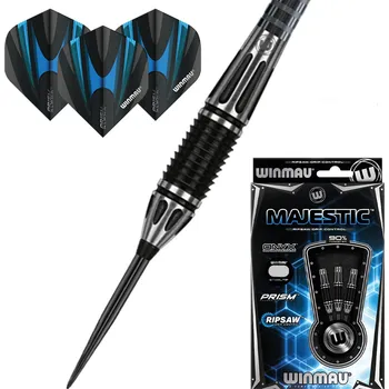 Šipka Winmau Šipky Steel Majestic 90% 26g
