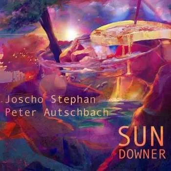 Zahraniční hudba CD Joscho Stephan: Sundowner DIGI 2021 Digipack
