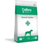 Calibra Veterinary Diets Dog Renal and…