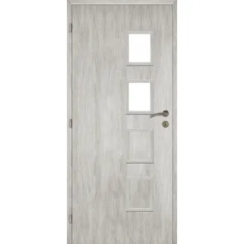 Interiérové dveře Interiérové dveře VOSTER ALBA 2/4