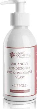 Zahir Cosmetics Neroli kondicionér pro nepoddajné vlasy 200 ml