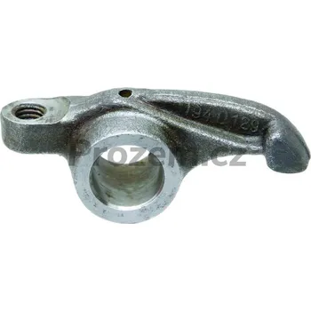 Zahradní traktor Vahadlo pravé pro historický traktor Hanomag typ Perfekt 401 E, Granit 501, Granit 501 E, Brillant 601, Brillant 701, Robust 901, typ motoru D 131, D 132, D 141