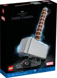 LEGO Marvel 76209 Thorovo kladivo