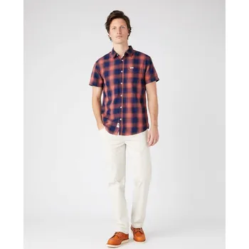 Pánské džíny WRANGLER® TEXAS- PUMICE STONE 34/30