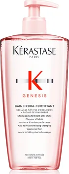 šampón Kérastase Genesis Bain Hydra-Fortifiant šampon proti padání vlasů