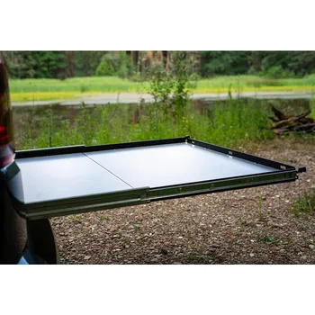 Příslušenství ke karavanu Zadní výsuv pro VW T5/T6/T6.1 hloubky 1220 mm