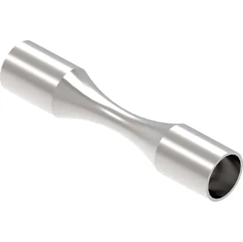 Zábradlí Přechod výplně zábradlí D12