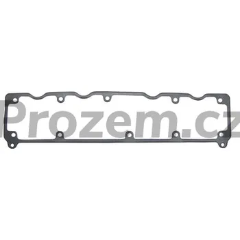 Válec motoru Těsnění víka ventilů pro historický traktor Hanomag typ R 38, R 40, R 45, R 55, R 450, R 460, ATK, typ motoru D 52, D 57