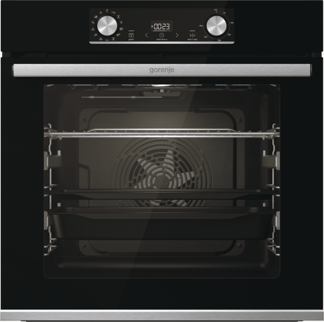 Gorenje BOSX6737E09BG od 8 999 Kč - Zbozi.cz