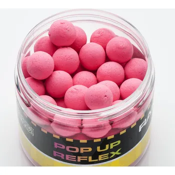 Boilies Plovoucí boilies Mivardi Rapid Pop Up Reflex Oliheň 18mm