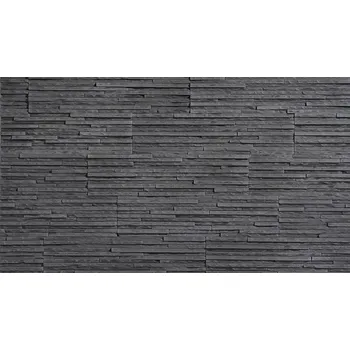 Obklad Stegu Palermo Graphite 55 x 14,2 cm