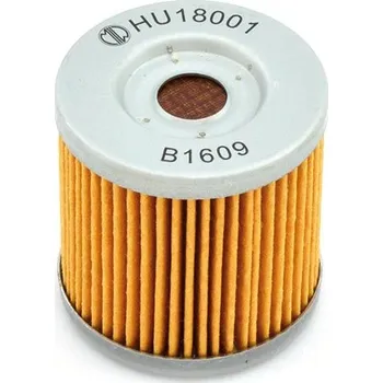 Olejový filtr Olejový filtr MIW HU18001 (alt. HF154)