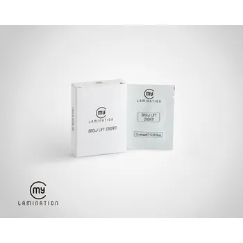 My Lamination My Lamination® Brow Lift Cream 1,5 ml