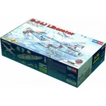 Hobby Boss US B-24J Liberator 1:32