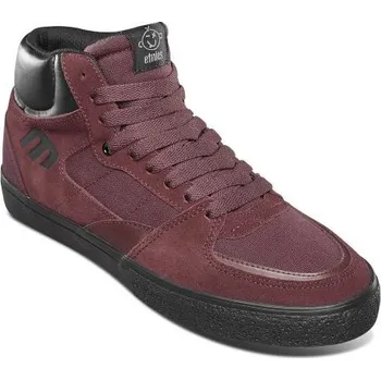 Chlapecká obuv Boty etnies Screw Vulc Mid burgundy 39